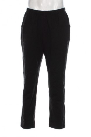 Pantaloni trening de bărbați L.L. Bean, Mărime L, Culoare Negru, Preț 142,99 Lei