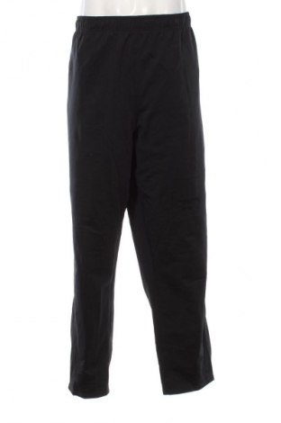 Herren Sporthose MTA Sport, Größe XXL, Farbe Schwarz, Preis 9,49 €