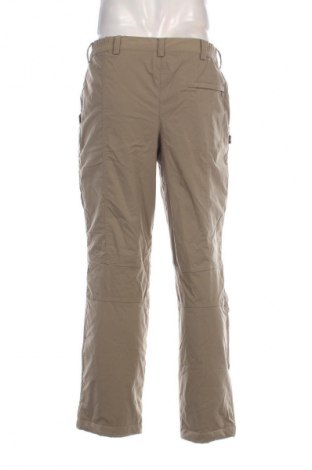 Herren Sporthose Maul, Größe M, Farbe Beige, Preis 10,49 €