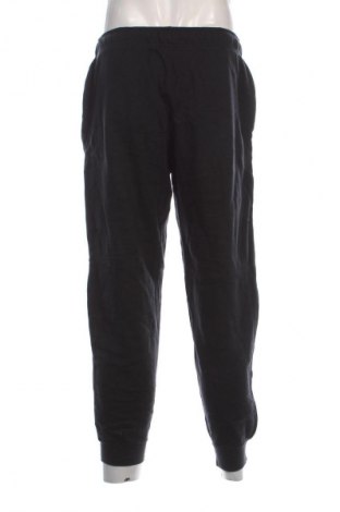 Pantaloni trening de bărbați Nike, Mărime L, Culoare Negru, Preț 157,99 Lei