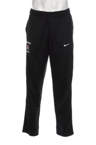 Herren Sporthose Nike, Größe M, Farbe Schwarz, Preis 28,99 €