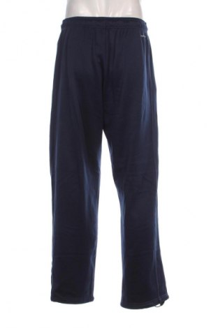 Pantaloni trening de bărbați Nike, Mărime M, Culoare Albastru, Preț 150,99 Lei