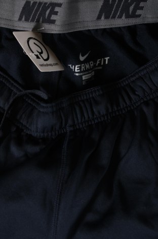 Pánské tepláky  Nike, Velikost XXL, Barva Modrá, Cena  699,00 Kč