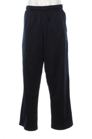 Pantaloni trening de bărbați Nike, Mărime XXL, Culoare Albastru, Preț 142,99 Lei