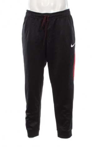 Pánske tepláky Nike, Veľkosť XL, Farba Čierna, Cena  23,95 €