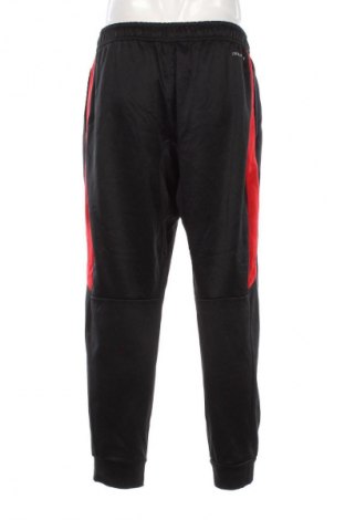 Pantaloni trening de bărbați Nike, Mărime XL, Culoare Negru, Preț 134,99 Lei