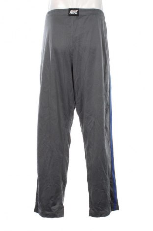 Pantaloni trening de bărbați Nike, Mărime XL, Culoare Gri, Preț 157,99 Lei