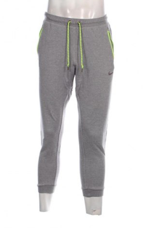 Herren Sporthose Nike, Größe M, Farbe Grau, Preis € 30,99