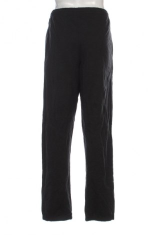 Pantaloni trening de bărbați Osaga, Mărime 3XL, Culoare Negru, Preț 48,99 Lei