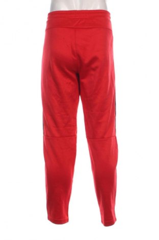 Herren Sporthose PUMA, Größe XL, Farbe Rot, Preis 28,99 €