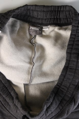 Pantaloni trening de bărbați PUMA, Mărime XL, Culoare Gri, Preț 142,99 Lei