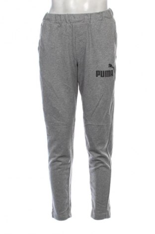 Pánske tepláky PUMA, Veľkosť M, Farba Sivá, Cena  24,95 €