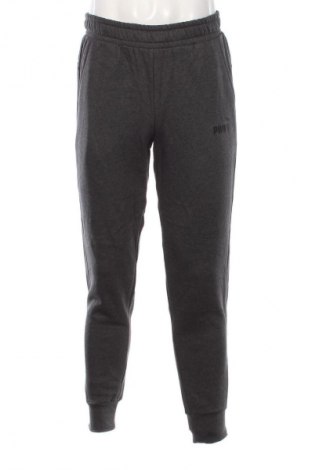 Herren Sporthose PUMA, Größe M, Farbe Grau, Preis 28,99 €