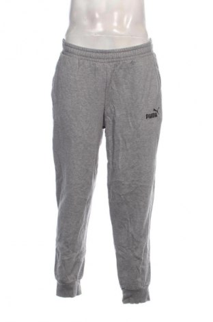 Herren Sporthose PUMA, Größe XL, Farbe Grau, Preis € 30,99