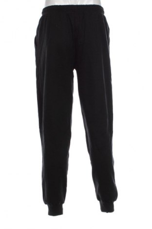 Pantaloni trening de bărbați Panther, Mărime L, Culoare Negru, Preț 95,99 Lei