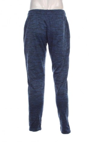 Herren Sporthose Performance, Größe M, Farbe Blau, Preis € 10,49