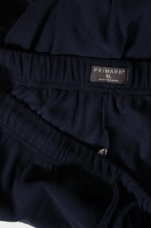 Pánské tepláky  Primark, Velikost XL, Barva Modrá, Cena  219,00 Kč