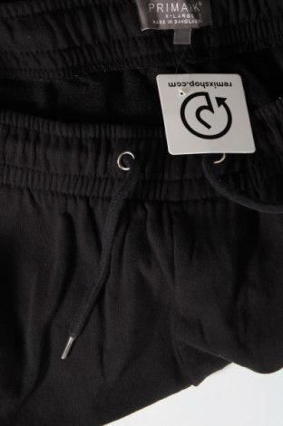 Herren Sporthose Primark, Größe XL, Farbe Schwarz, Preis € 10,49