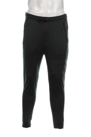 Herren Sporthose Public, Größe S, Farbe Grün, Preis 9,49 €