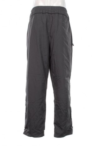 Herren Sporthose R&R, Größe XL, Farbe Grau, Preis € 8,49