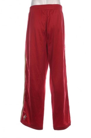 Herren Sporthose Reebok, Größe XXL, Farbe Rot, Preis € 27,49