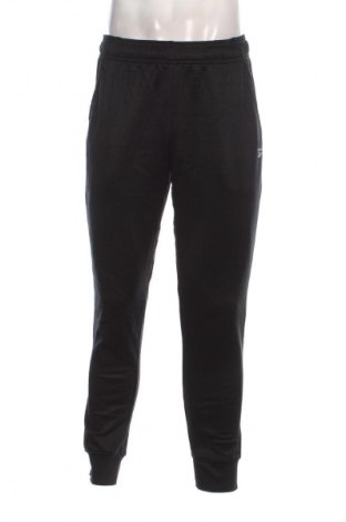 Pantaloni trening de bărbați Reebok, Mărime M, Culoare Negru, Preț 150,99 Lei