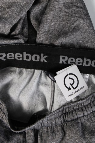 Herren Sporthose Reebok, Größe M, Farbe Grau, Preis € 28,99