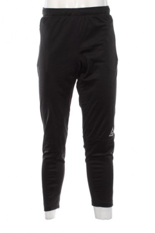 Herren Sporthose Reebok, Größe L, Farbe Schwarz, Preis € 33,99