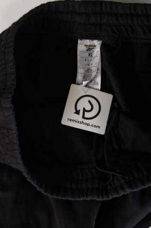 Pantaloni trening de bărbați Reebok, Mărime XL, Culoare Negru, Preț 150,99 Lei