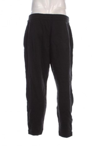 Pantaloni trening de bărbați Reebok, Mărime XL, Culoare Negru, Preț 150,99 Lei