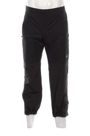 Herren Sporthose Rei, Größe S, Farbe Schwarz, Preis 8,99 €