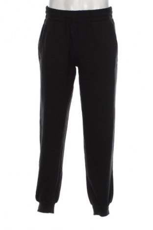 Pantaloni trening de bărbați Rodeo, Mărime M, Culoare Negru, Preț 48,99 Lei