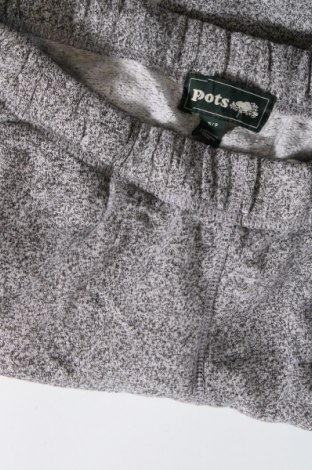 Herren Sporthose Roots, Größe S, Farbe Grau, Preis € 20,99