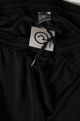 Herren Sporthose Russell, Größe M, Farbe Schwarz, Preis € 8,99