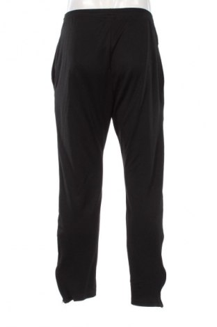 Pantaloni trening de bărbați Russell, Mărime M, Culoare Negru, Preț 40,99 Lei