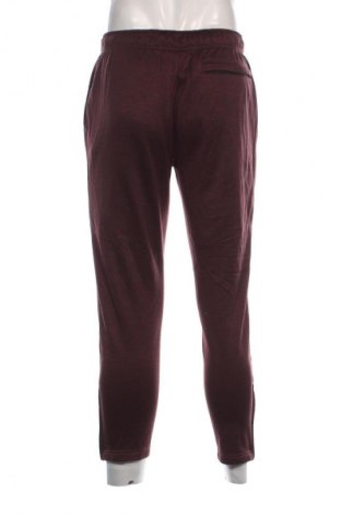 Herren Sporthose Russell, Größe M, Farbe Rot, Preis 10,99 €