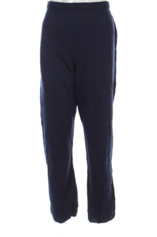 Herren Sporthose Russell Athletic, Größe M, Farbe Blau, Preis 11,49 €