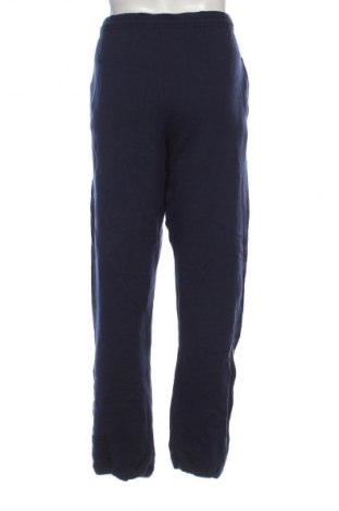 Pantaloni trening de bărbați Russell Athletic, Mărime M, Culoare Albastru, Preț 52,99 Lei