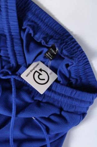 Herren Sporthose SHEIN, Größe S, Farbe Blau, Preis € 20,49