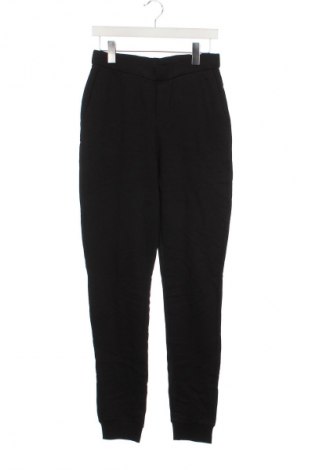 Pantaloni trening de bărbați Shoeby, Mărime S, Culoare Negru, Preț 44,99 Lei