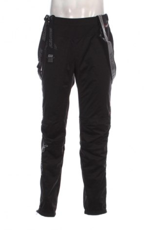 Herren Sporthose Silvini, Größe XL, Farbe Schwarz, Preis € 33,99