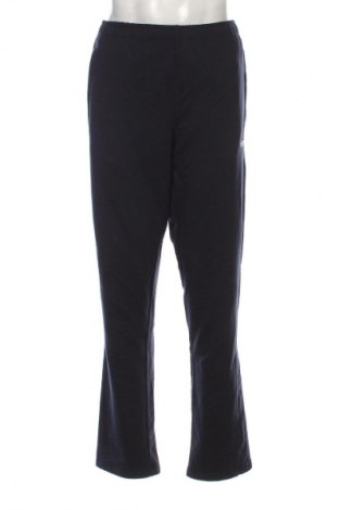 Pantaloni trening de bărbați Sjeng Sports, Mărime XL, Culoare Albastru, Preț 88,99 Lei