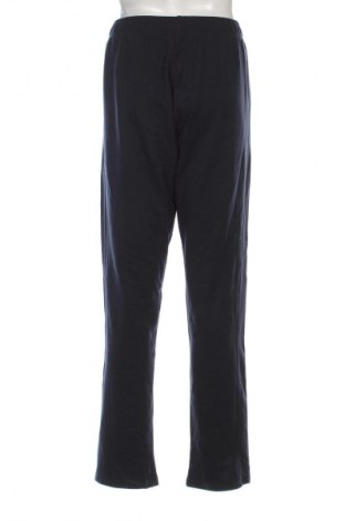 Pantaloni trening de bărbați Sjeng Sports, Mărime XL, Culoare Albastru, Preț 88,99 Lei