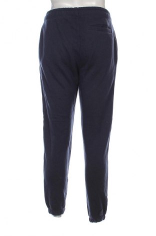 Herren Sporthose Snipes, Größe S, Farbe Blau, Preis 10,99 €