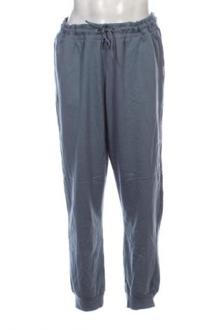 Herren Sporthose Su, Größe XXL, Farbe Blau, Preis 10,49 €