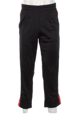 Pantaloni trening de bărbați Tek Gear, Mărime S, Culoare Negru, Preț 43,99 Lei