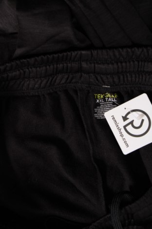 Herren Sporthose Tek Gear, Größe XXL, Farbe Schwarz, Preis € 8,49