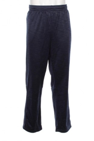 Herren Sporthose Tek Gear, Größe XL, Farbe Blau, Preis 8,49 €