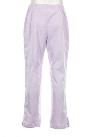 Herren Sporthose The Tracksuit Club, Größe L, Farbe Lila, Preis 17,99 €