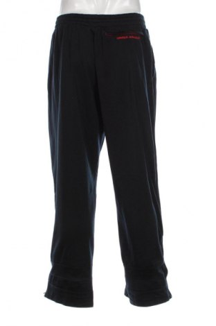 Pantaloni trening de bărbați Under Armour, Mărime L, Culoare Negru, Preț 142,99 Lei